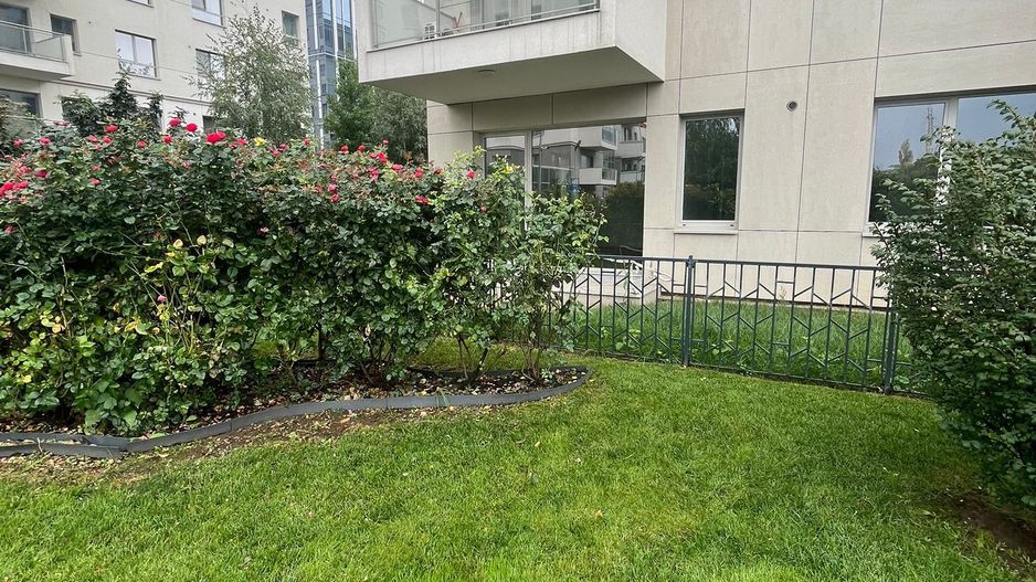 AP. 2 CAMERE LUXURIA RESIDENCE, CURTE 75 MP, LOC PARCARE, METROU - Poză 6