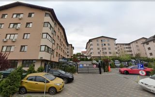 Apartament modern 2 camere, mobilat, parter – Sun Residence, Valea Adâncă - Poză 1