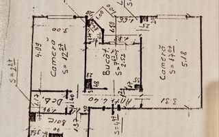 Apartament 2 camere decomandat | 54 Mp | Balcon | Marasti Kufland - Poză 11