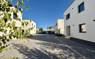 Vila individuala, str. Primăverii-Tunari | Complex privat - Poză 15