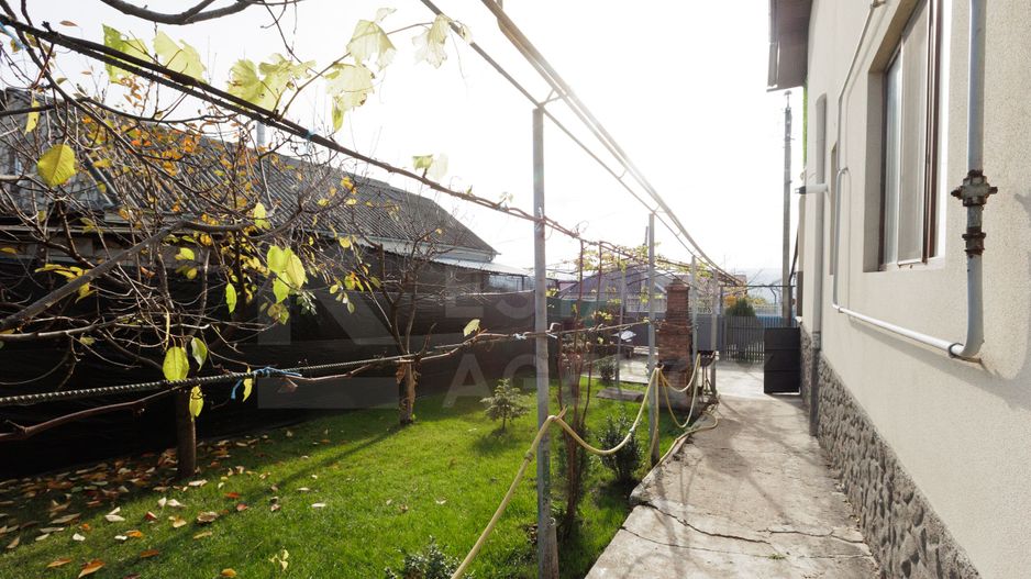Vânzare, casă individuală, 2 nivele, str. Fructelor, or. Ialoveni. - Poză 4