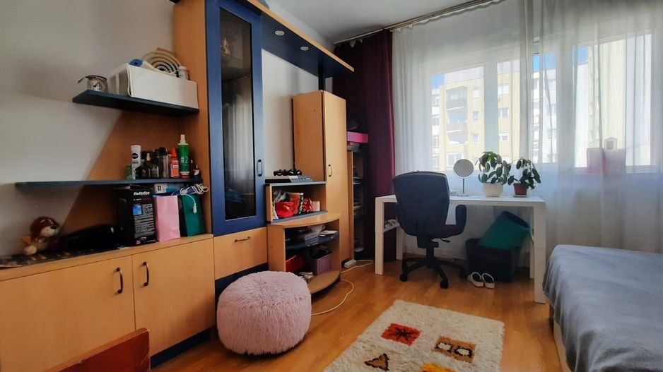 Apartament - 2 camere - Manastur , Cluj-Napoca - Poză 1