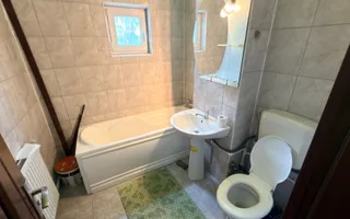 APARTAMENT 2 CAMERE ETAJ 2 DECOMANDAT GRUI CAMPULUNG - Poză 12