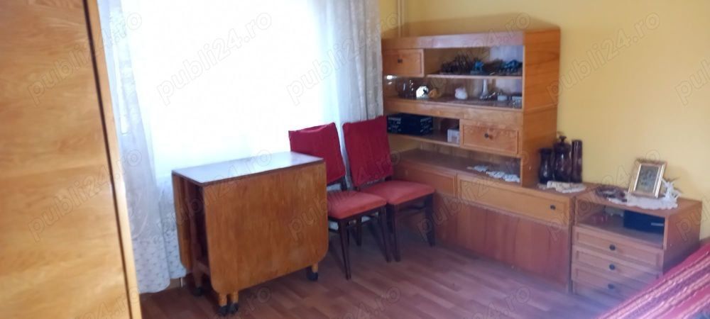 Vand apartament 2 camere zona Aviatiei - Poză 5