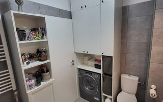 Apartament 2 camere, mobilat si utilat, Drumul Binelui, Comision 0% - Poză 9