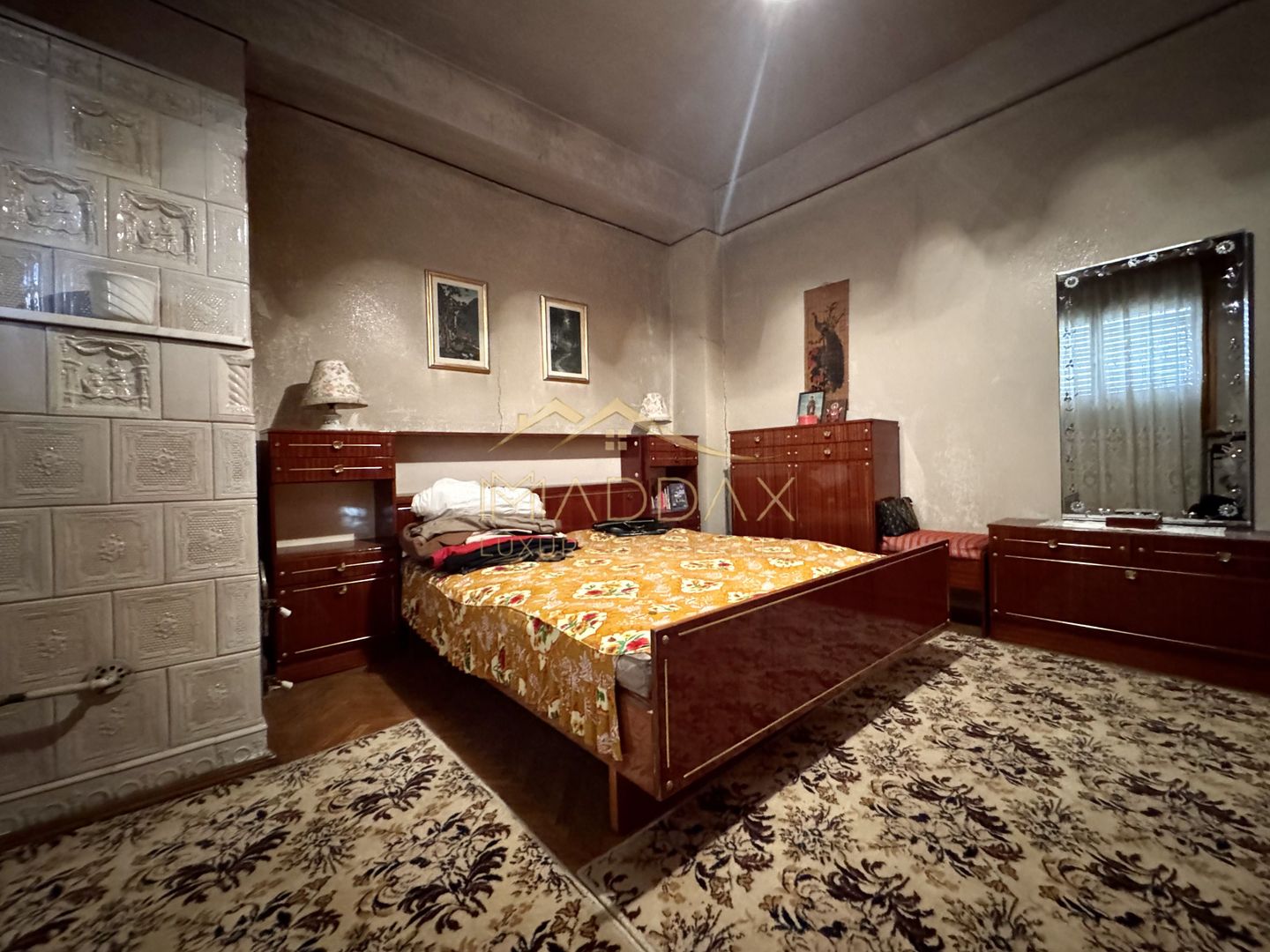 Vila cu 6 camere *310mp*  + Garaj // Primăverii - Poză 26