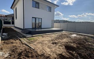 De vanzare casa finisata modern, Magurele - Poză 16