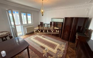 Apartament 2 camere, Str. Primăverii – Liceul Mihai Eminescu - Poză 1