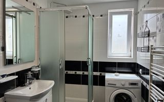 Garsonieră / Pet-Friendly / Coresi Mall - Poză 3