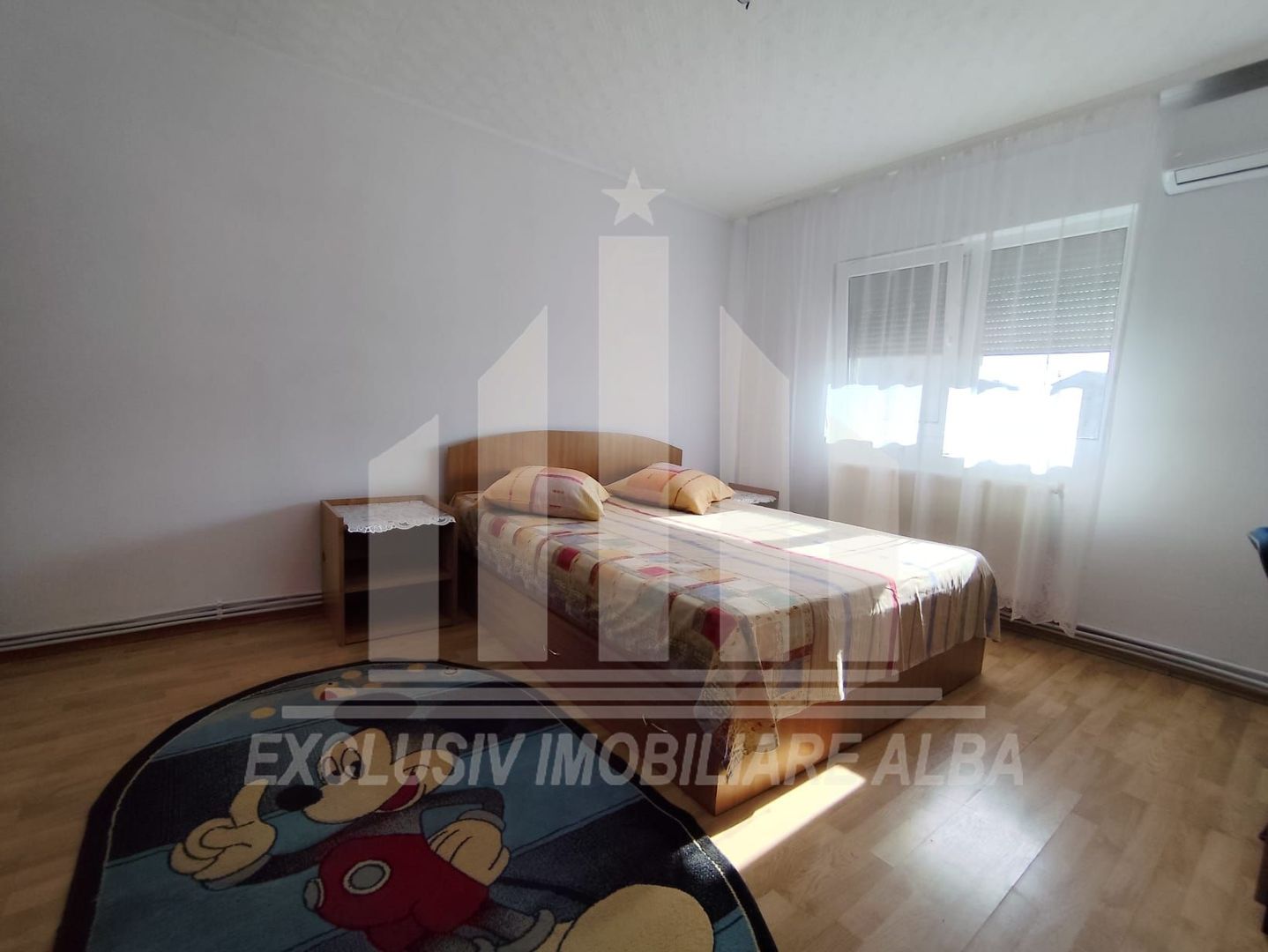 Garsoniera decomandata etaj intermediar - Poză 2