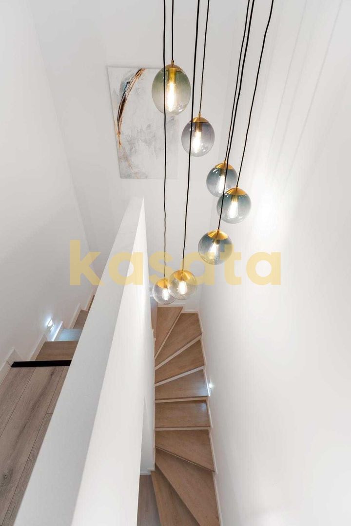 De inchiriat | Duplex 2 camere | WIN Herastrau - Nordului - Poză 6