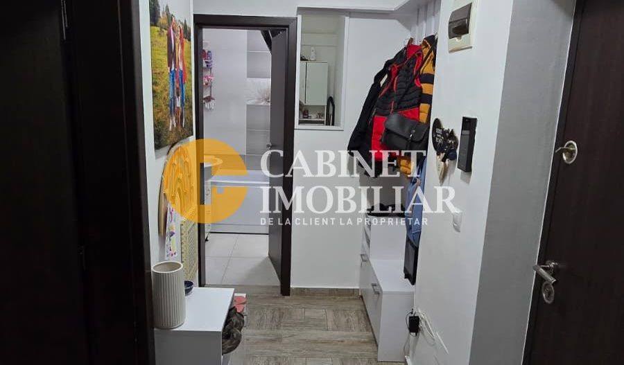 Apartament 1 Camera Decomandat- Valea Lupului - Poză 5