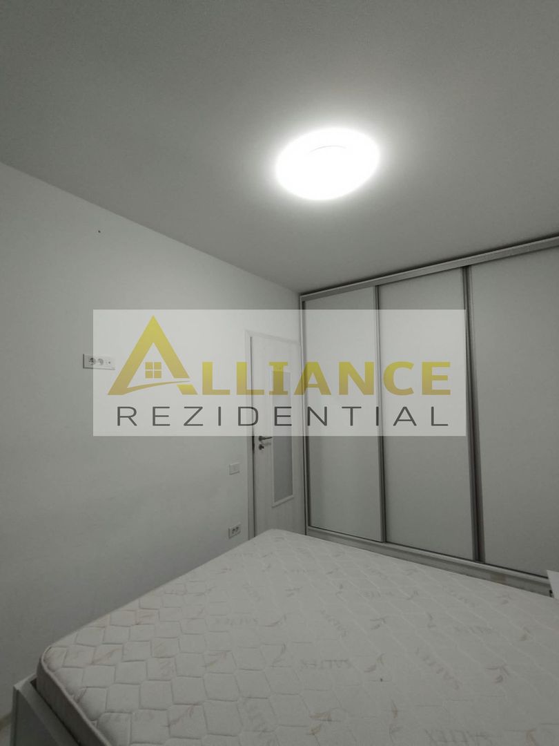 2 CAMERE OPEN SPACE - 15 MINUTE METROU BERCENI - 89.000EUR - Poză 5