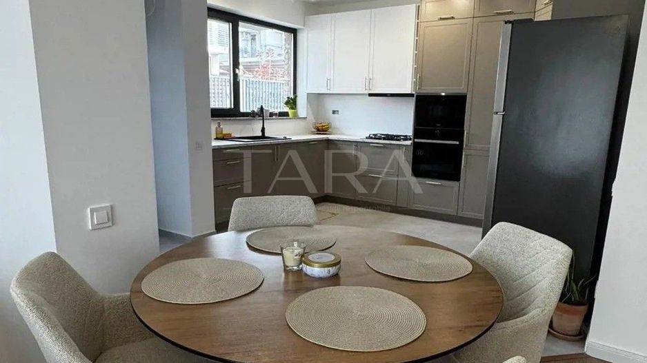 Duplex premium în Europa, aproape de Făget - Poză 1