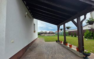 Casa Individuala I Teren 753mp I Curte +Terasa I Cristian - Poză 37