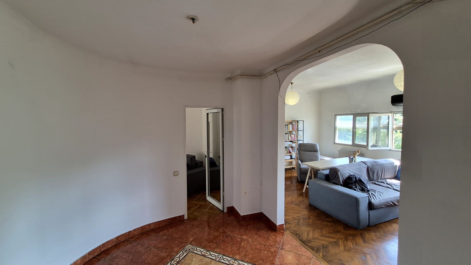 Apartament cu 3 camere 76,20 mp - Unirii - Mitropolie - Poză 7