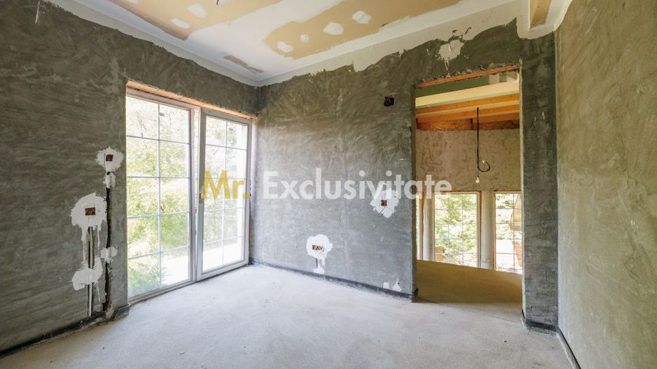 Casa deosebita in Bascov, Valea Ursului. AG - Poză 8
