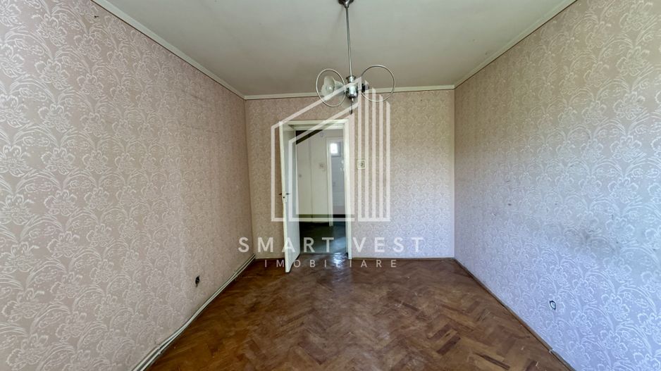 Apartament 2 camere | Etaj 3 | Zona Unio, Paulestiului - Poză 9