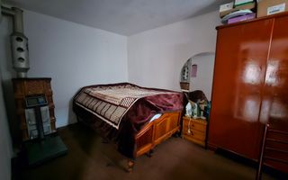 Casa Individuala | 2 Corpuri | 4 Camere | 100 MPU | Saliste - Poză 6