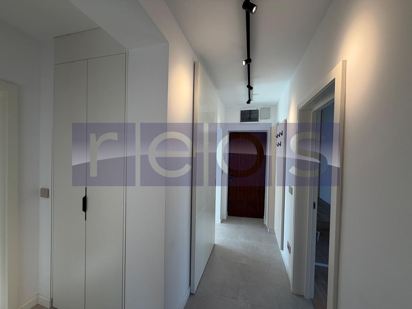 PRIMAVERII | VANZARE APARTAMENT 3 CAMERE | LUX | 71 MP | NOU RENOVAT - Poză 28