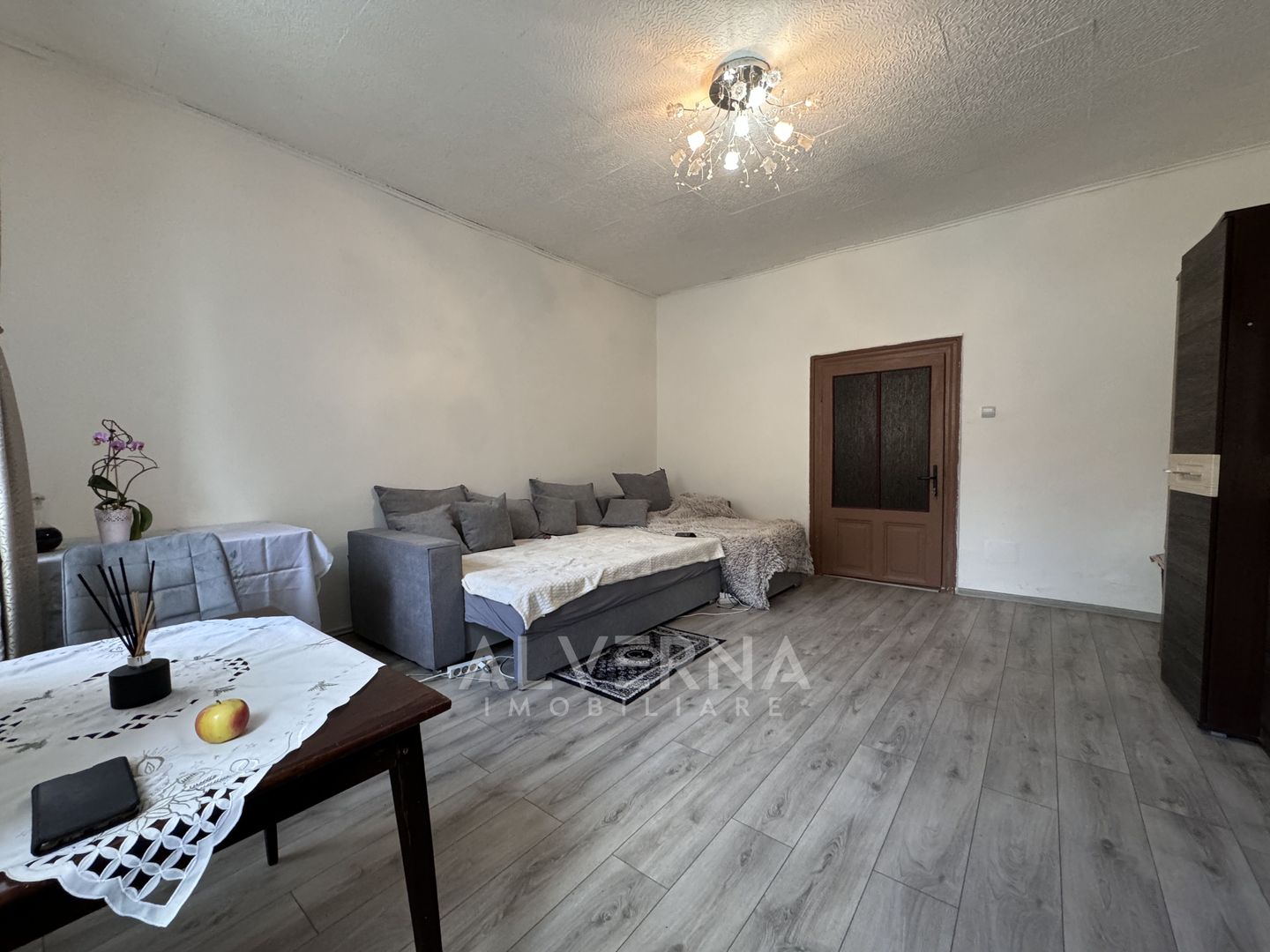 CASA | 4 camere | apartamentata | 113mp | Str. Paris - acces auto - Poză 5