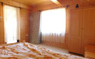 Casă de vacanta de vanzare, in Marisel, langa Cabana Motilor - Poză 40