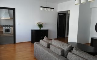 2 camere | Natura Residene | Baneasa | Iancu Nicolae - Poză 1
