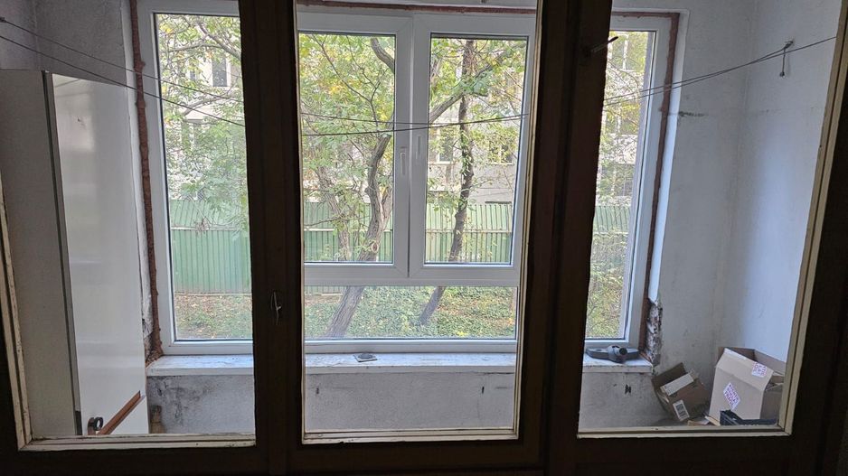 De vanzare Apartament 3 camere Drumul Taberei, metrou Romancerilor - Poză 2