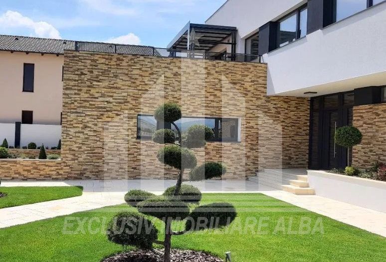 Casa de vanzare, Alba-Micesti - Poză 1