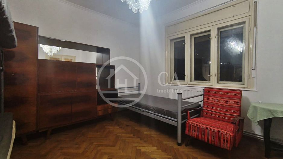 Casa cu 3 camere de inchiriat in zona Cantemir, Oradea - Poză 6