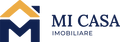 Mi CASA - Logo