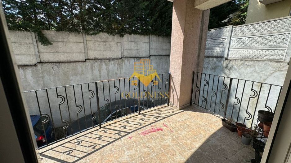 4 camere, parcare,AC, Zorilor zona Observatorului, Profi, Pet Friendly - Poză 8