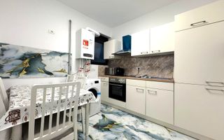 2 CAMERE + TERASĂ | COMISION 0 | ANDRONACHE | OPȚIONAL LOC DE PARCARE - Poză 7