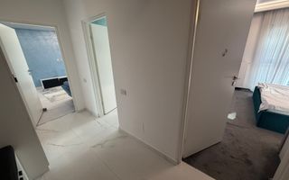 2 Camere Plaza Residence Mobilat Utilat Mall Plaza Parcul Liniei - Poză 7