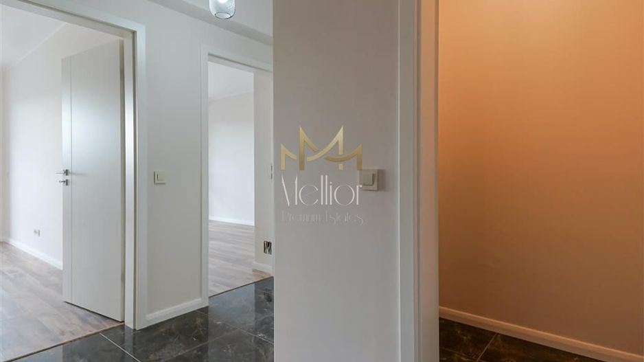 Apartament 3 camere priveliste prima inchiriere parcare subterana Wings! - Poză 8