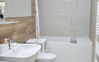 Apartament Spațios Zona Răcădău - Poză 13