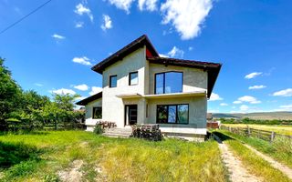 Casa indviduala cu teren generos,  COMISION % - Poză 2