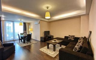 APARTAMENT CU DOUA CAMERE IN COMPLEX REZIDENTIAL LANGA HERASTRAU - Poză 1