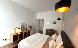 Apartament de 2 camere, 60mp, lux, zona Centrala - Poză 6