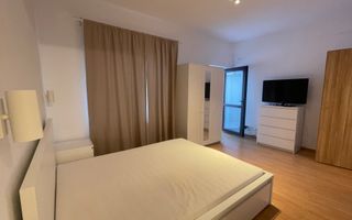 3 camere | Pipera | Matei Millo | 2 terase | boxa + parcare - Poză 8