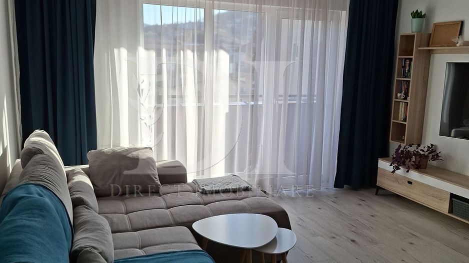 Apartament la cheie / etaj intermediar / Zona Eroilor - Poză 1