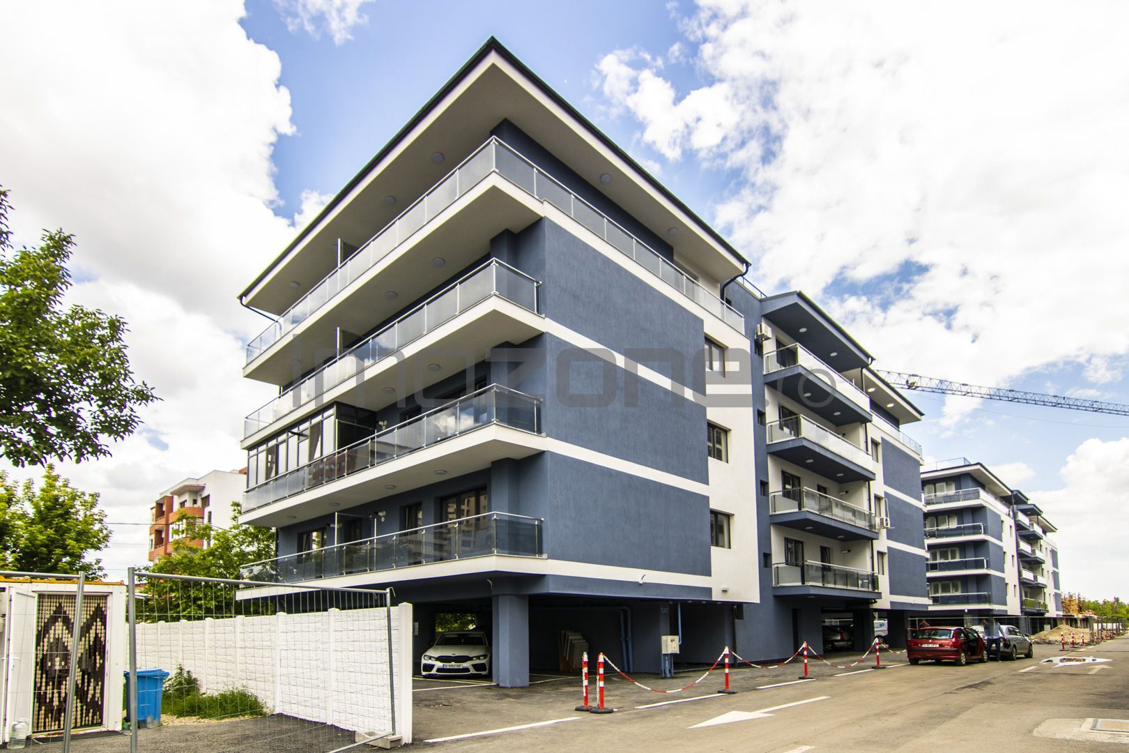 Prelungirea Ghencea, bloc nou, 2 camere, etaj 1/4, 66 mp, decomandat, sector 6 - Poză 18