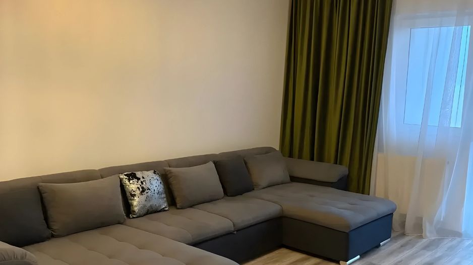 Apartament 2 Camere Grand Kristal | Parcare Inclusă | Mobilat Premium - Poză 3