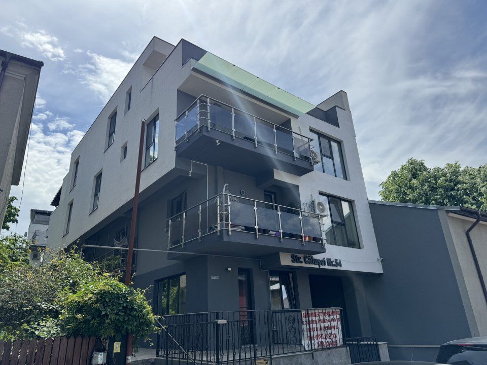 Apartament 2/3 Camere | Calea Mosilor-Obor - Poză 1