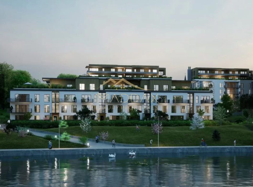 Apartament 2 camere***Proiect NOU***//Lake view//Dna Ghica//Colentina - Poză 17