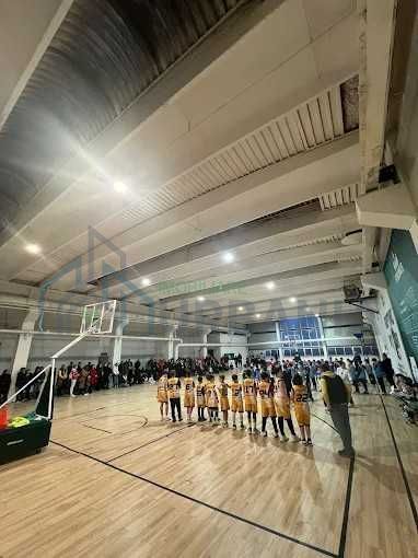 Închiriere sală sport modernă – perfectă pentru activități de grup - Poză 4