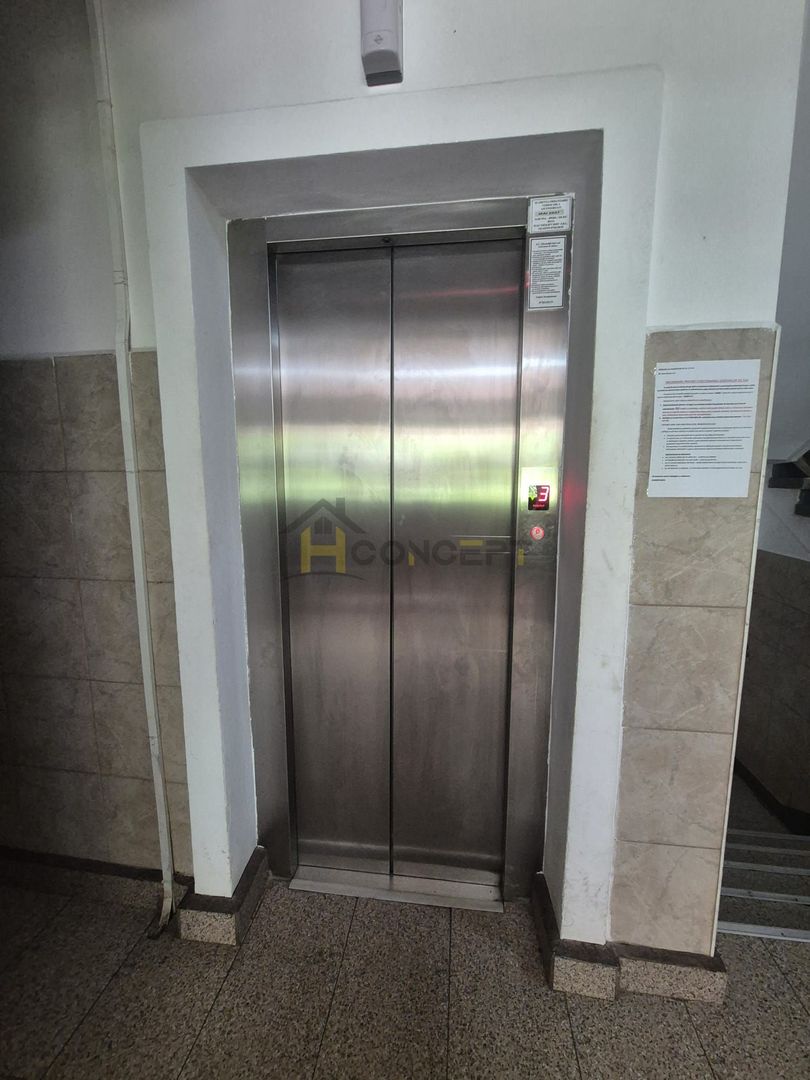 Inchiriere 2 camere Baba Novac 7 min metrou Dristor - Poză 13