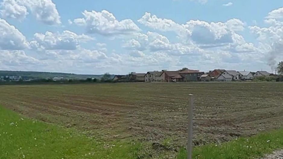 Teren Intravilan -Sâncraiu de Mureș - Poză 2