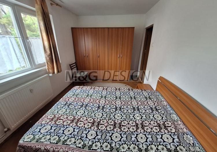 Dacia - Gh. lazar 3 camere et 2 centrala proprie - Poză 11