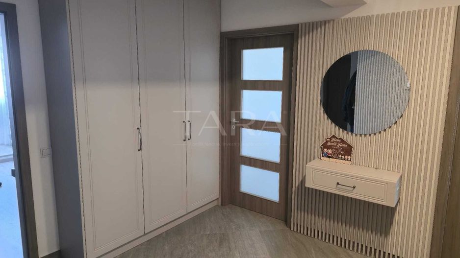 Apartament decomandat cu 3 camere în Mărăști, zona Cinema Mărăști. - Poză 8